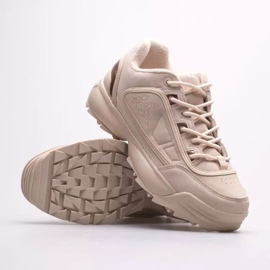 Scarpe Kappa Rave Gc Donna 242681GC-4256 beige 1