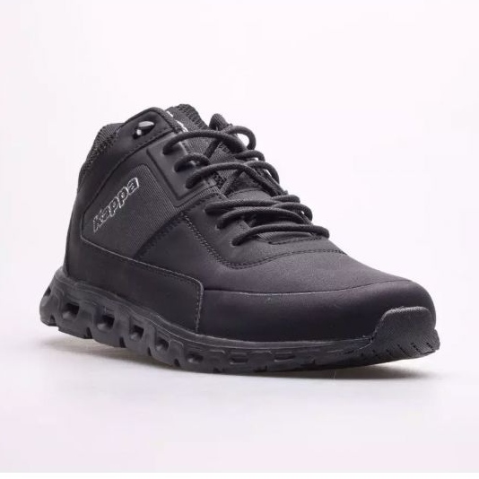 Scarpe KAPPA Hodari 243103-1111 nero 1