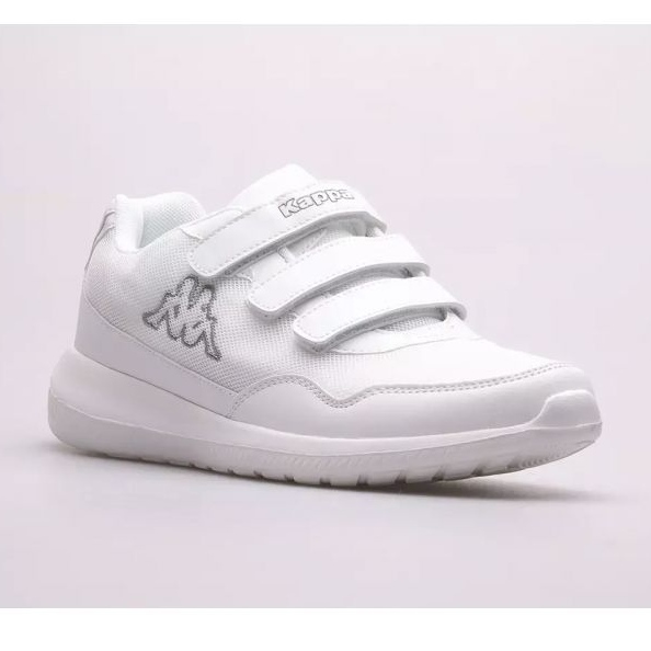 Scarpe Kappa Follow Vl 242495VL-1016 bianca 1