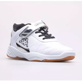 Scarpe Kappa Droum Ii Mf K Jr 260819MFK-1015 bianco 1