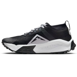 Scarpe da corsa Nike ZoomX Zegama M DH0623 001 nero 1