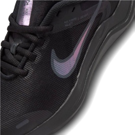 Scarpa da corsa Nike Downshifter 6 DM4194 002 nero 1