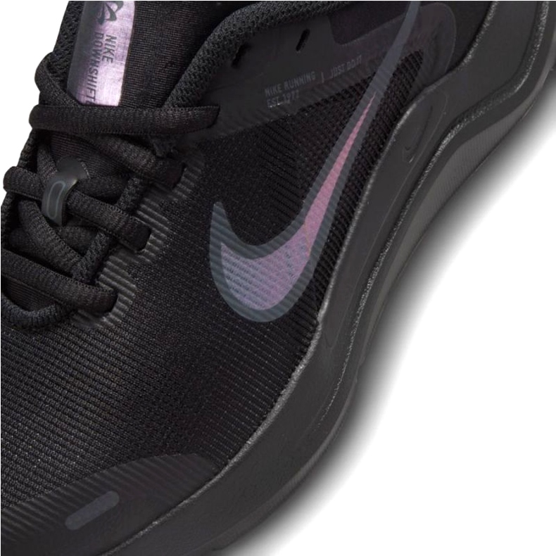 Scarpa da corsa Nike Downshifter 6 DM4194 002 nero 1