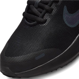 Scarpa da corsa Nike Downshifter 6 DM4194 002 nero 3