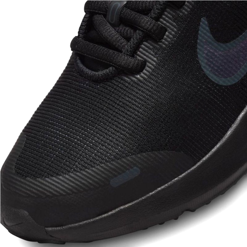 Scarpa da corsa Nike Downshifter 6 DM4194 002 nero 3