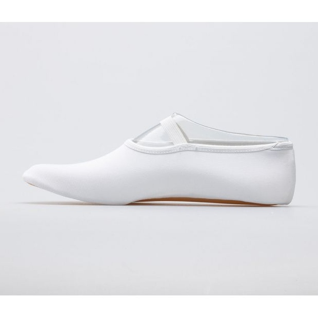 BM Ballerine ginnastica Iwa 250 4052964042004 bianca 2