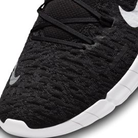 Scarpe Nike Free Run 5.0 CZ1884-001 nero 1
