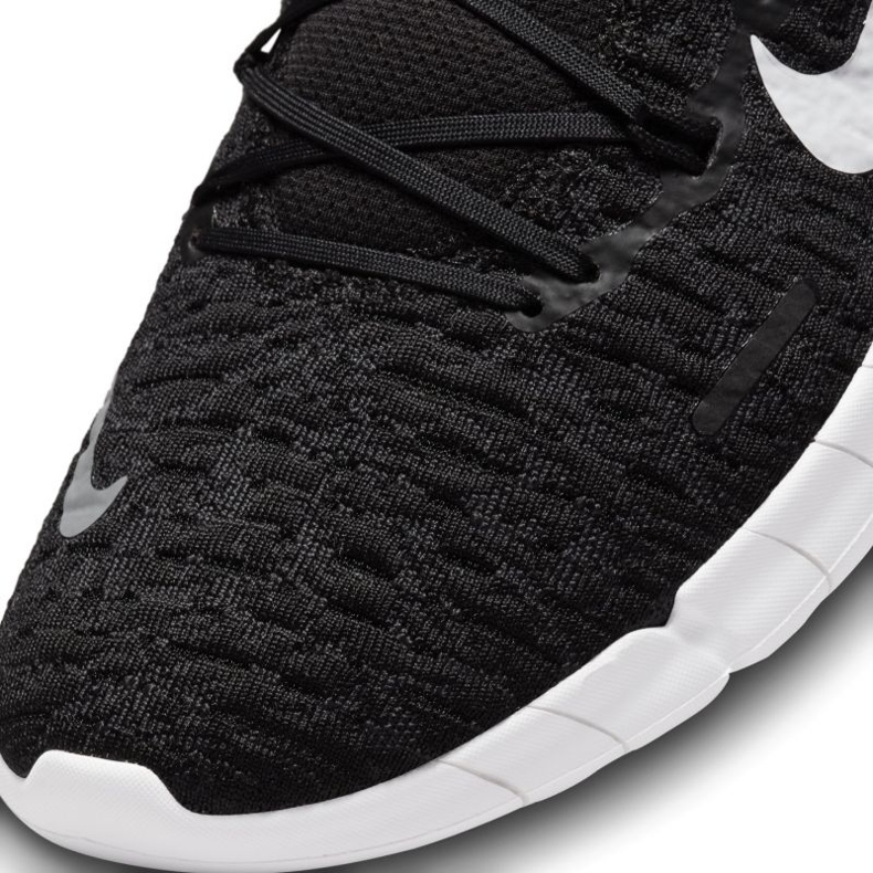 Scarpe Nike Free Run 5.0 CZ1884-001 nero 1