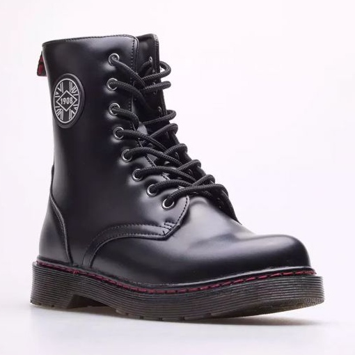 Scarpe Lee Cooper W LCJ-22-31-1437L nero 1