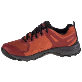 Scarpe Keen Explore Wp M 1023436 rosso 1