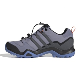 Scarpe adidas Terrex Swift R2 M HR1360 grigio 1