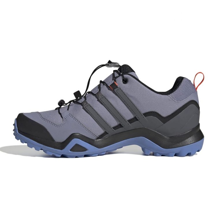 Scarpe adidas Terrex Swift R2 M HR1360 grigio 1
