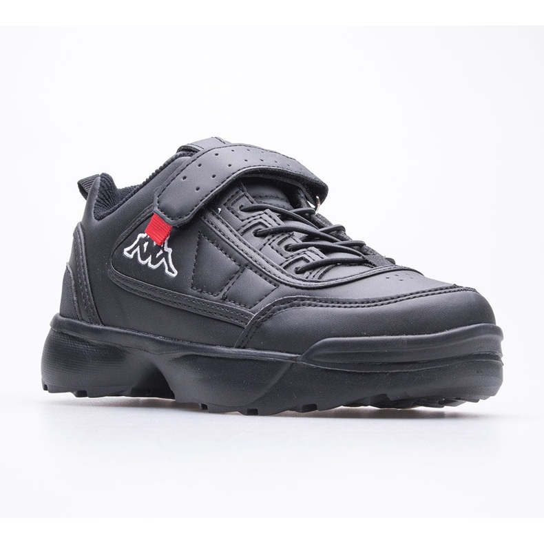 Scarpe da bambino Kappa Rave Nc K 260782K-1111 nero 1