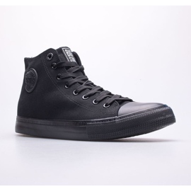 Sneakers da uomo Big Star FF174550 nero 1