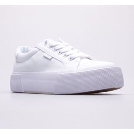 Sneakers da donna Lee Cooper LCW-22-31-0884L bianco 1