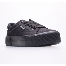 Sneakers da donna Lee Cooper LCW-22-31-0885L nero 1