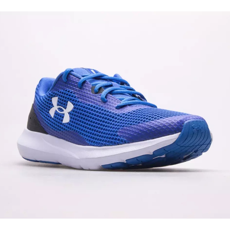 Under Armour Surge 3 scarpe da uomo 3024883-403 blu 1