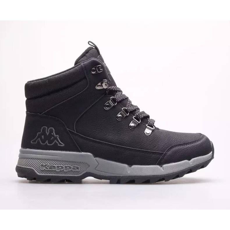 Stivali Kappa Tiber 243201-1116 nero 1