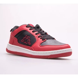 Scarpe KAPPA Lineup Low 243086-2011 rosso 1