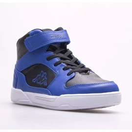 Scarpe per bambini KAPPA Lineup K 260926K-6011 blu 1