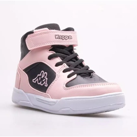 Scarpe per bambini KAPPA Lineup K 260926K-2111 rosa 1