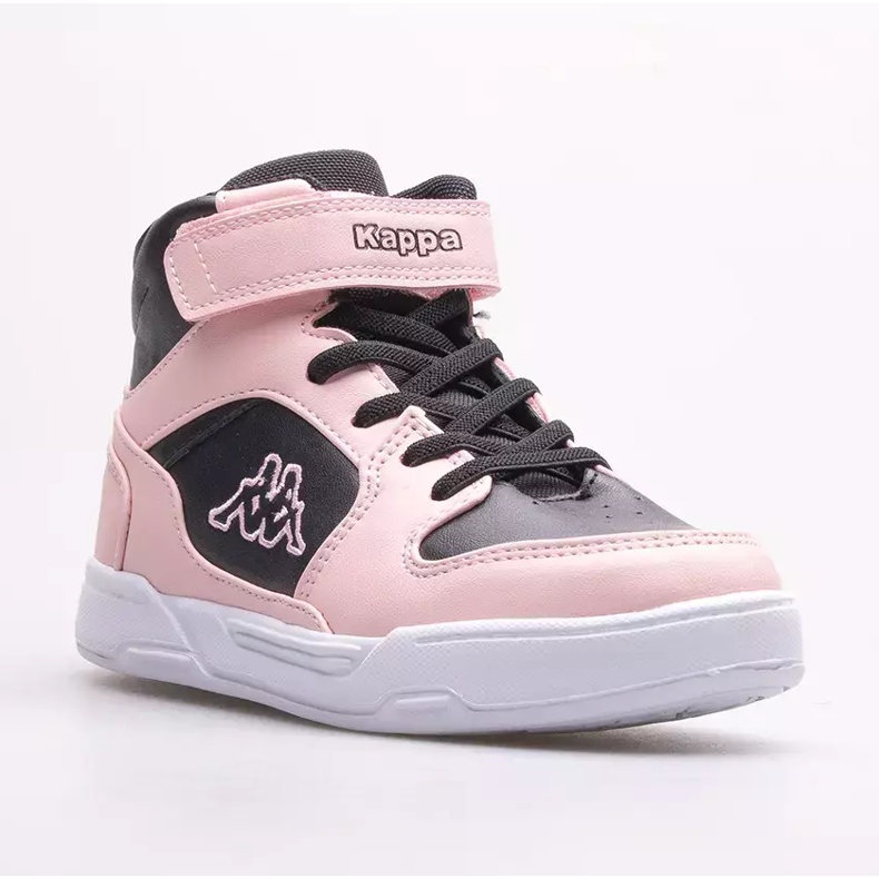 Scarpe per bambini KAPPA Lineup K 260926K-2111 rosa 1