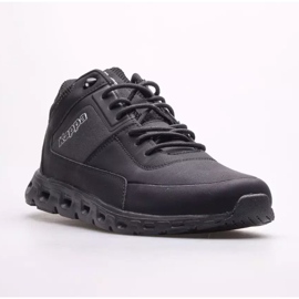 Scarpe KAPPA Hodari 243103-1111 nero 1