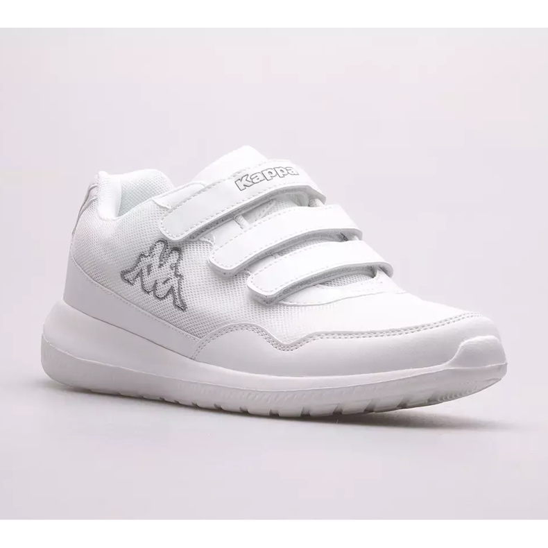 Scarpe KAPPA Follow Vl 242495VL-1016 bianca 1