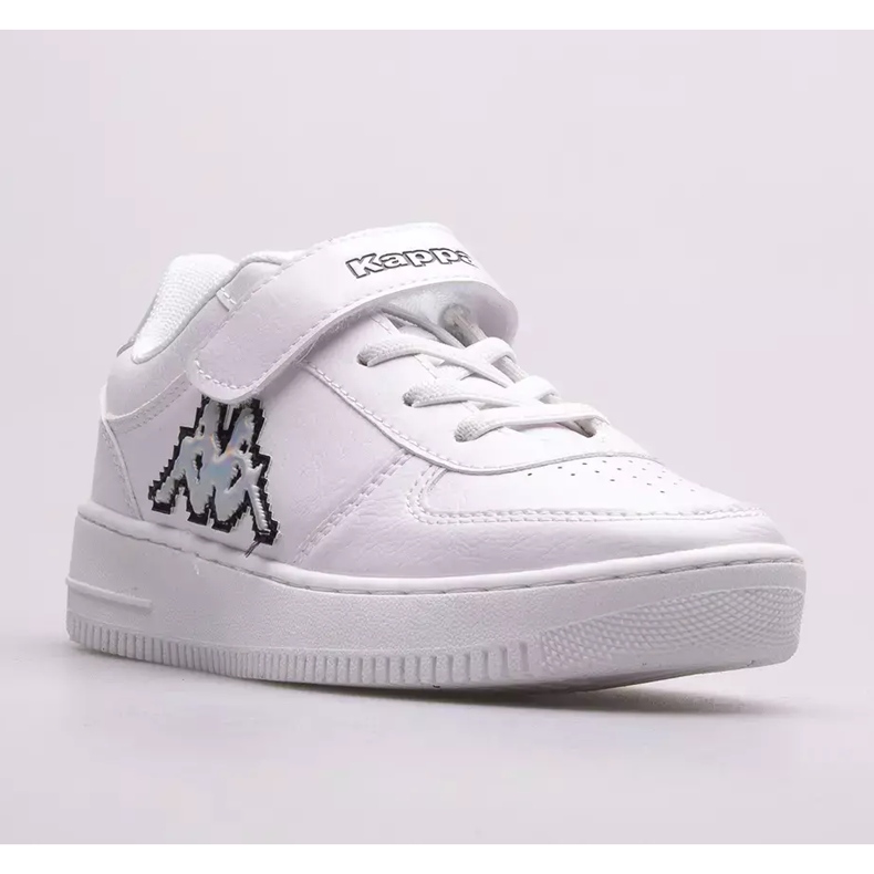Scarpe per bambini KAPPA Bash Px K 261002PXK-1017 bianco 1