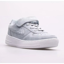 Scarpe per bambini KAPPA Bash Sc K 260852SCK-6510 blu 1