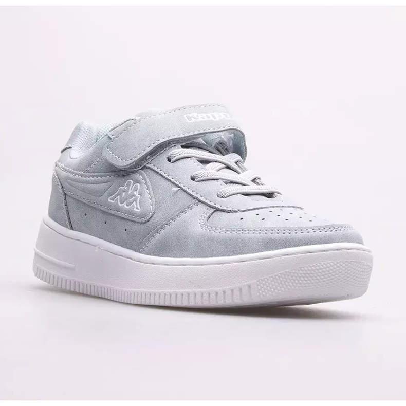 Scarpe per bambini KAPPA Bash Sc K 260852SCK-6510 blu 1