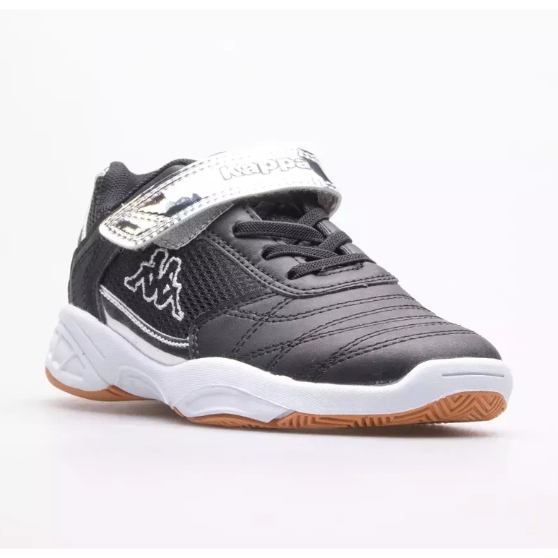 Scarpe per bambini KAPPA Droum Ii Mf K 260819MFK-1115 nero 1
