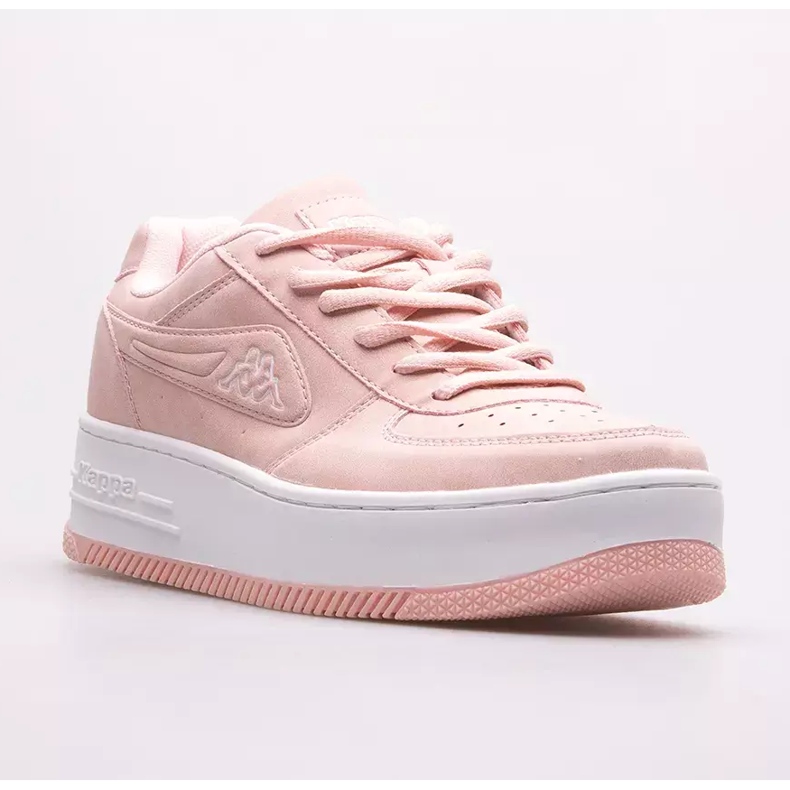 Scarpe da donna KAPPA Bash Pf 243001-2110 rosa 1