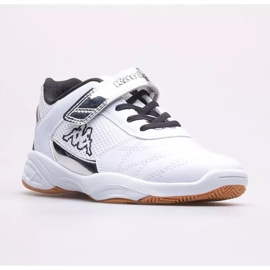 Scarpe per bambini KAPPA Droum Ii Mf K 260819MFK-1015 bianco 1