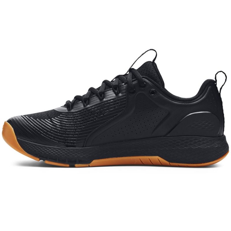 Under Armour Charged Commit Tr 3 M 3023703-005 nero 1