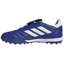 Scarpe da calcio Adidas Copa Gloro Tf GY9061 blu blu 1