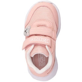 Scarpe Kappa Jak M J280024M 2110 rosa 1