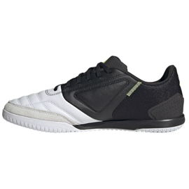 Scarpe da calcio Adidas Top Sala Competition In M GY9055 nero 1