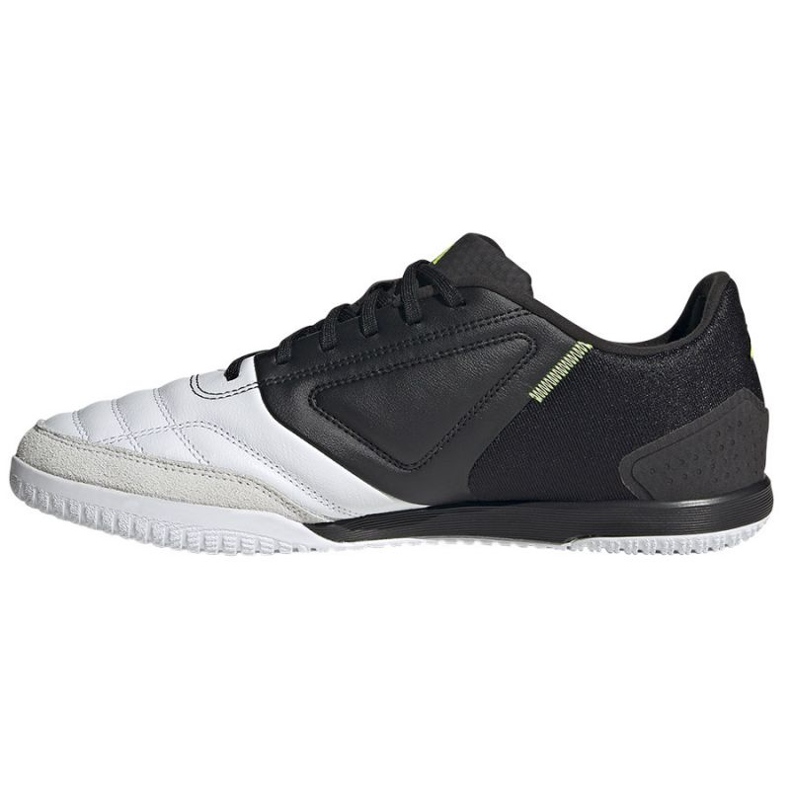 Scarpe da calcio Adidas Top Sala Competition In M GY9055 nero 1