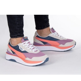 Scarpe Puma Cruise Rider Silk Road W 37507245 multicolore 1