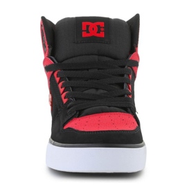 Scarpe alte DC Pure Wc M ADYS4000043-FWB nero 1