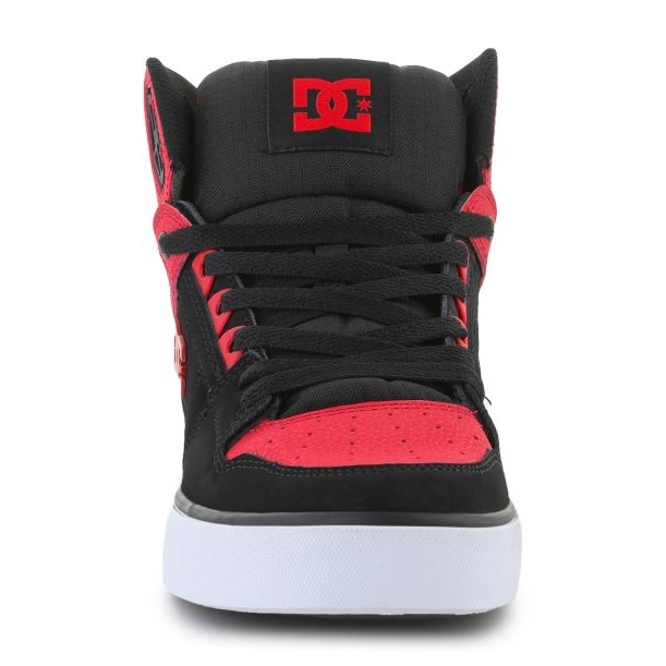 Scarpe alte DC Pure Wc M ADYS4000043-FWB nero 1