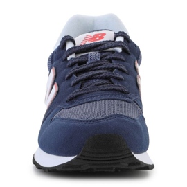 Scarpe New Balance W GW500CI2 blu 1