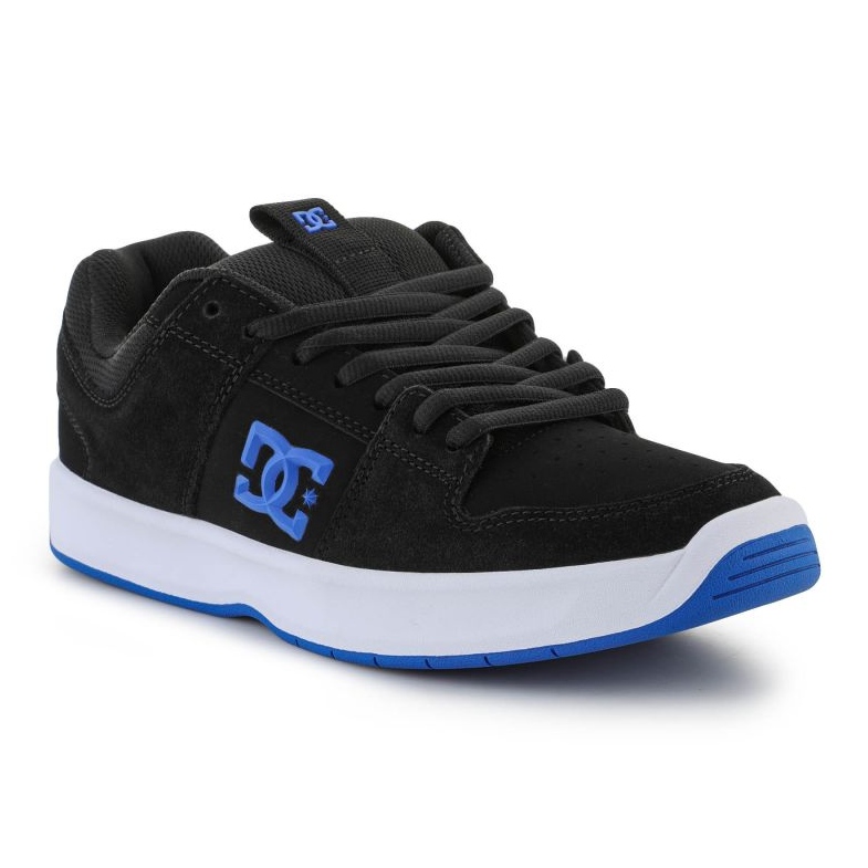 Scarpe DC Lynx Zero SM ADYS100668-BR4 nero 1