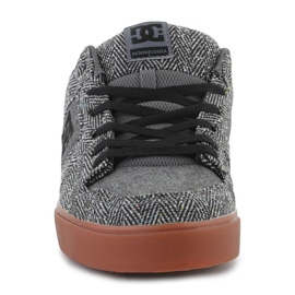 Scarpe DC Pure Tx Se M ADYS400091-CG5 grigio 1