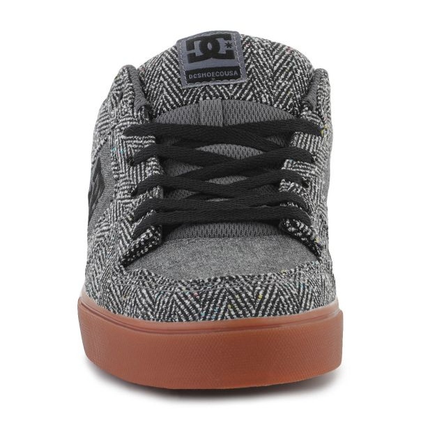Scarpe DC Pure Tx Se M ADYS400091-CG5 grigio 1