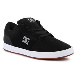 Scarpe DC Crisis 2 SM ADYS100657-XKWK nero 1