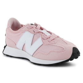 Scarpe New Balance PH327CGP rosa 1