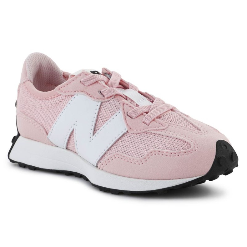 Scarpe New Balance PH327CGP rosa 1