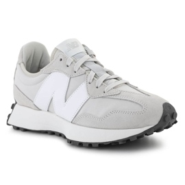 Scarpe New Balance U327EE beige 1